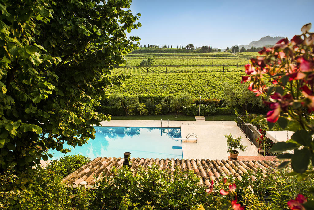 Corte Delle Cicale Bed and Breakfast Bardolino Zewnętrze zdjęcie