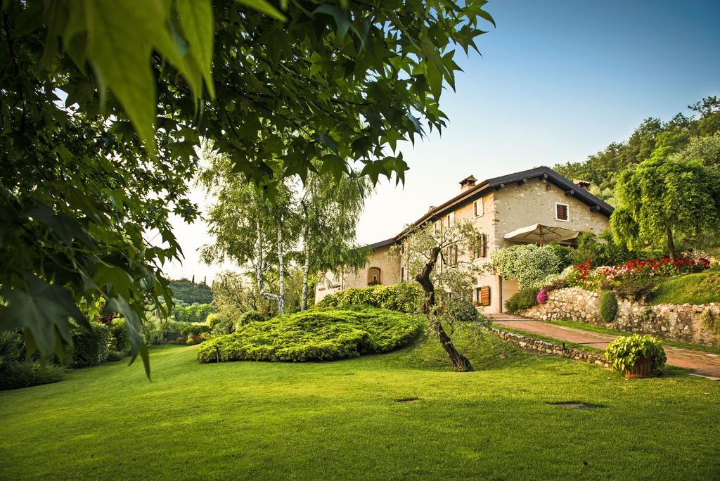 Corte Delle Cicale Bed and Breakfast Bardolino Zewnętrze zdjęcie