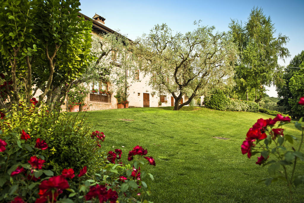 Corte Delle Cicale Bed and Breakfast Bardolino Zewnętrze zdjęcie