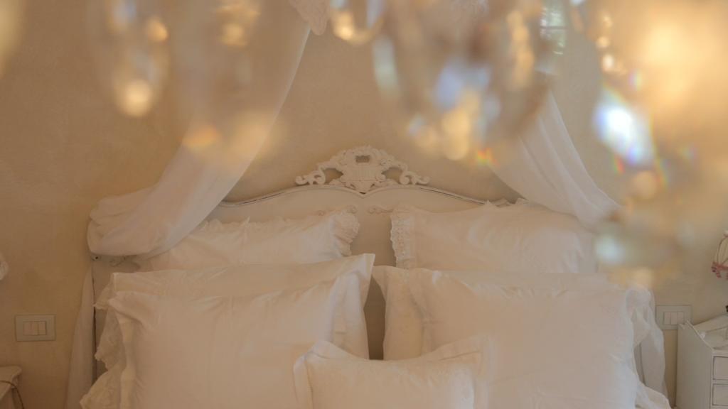 Corte Delle Cicale Bed and Breakfast Bardolino Zewnętrze zdjęcie