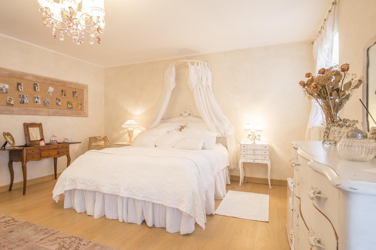 Corte Delle Cicale Bed and Breakfast Bardolino Zewnętrze zdjęcie