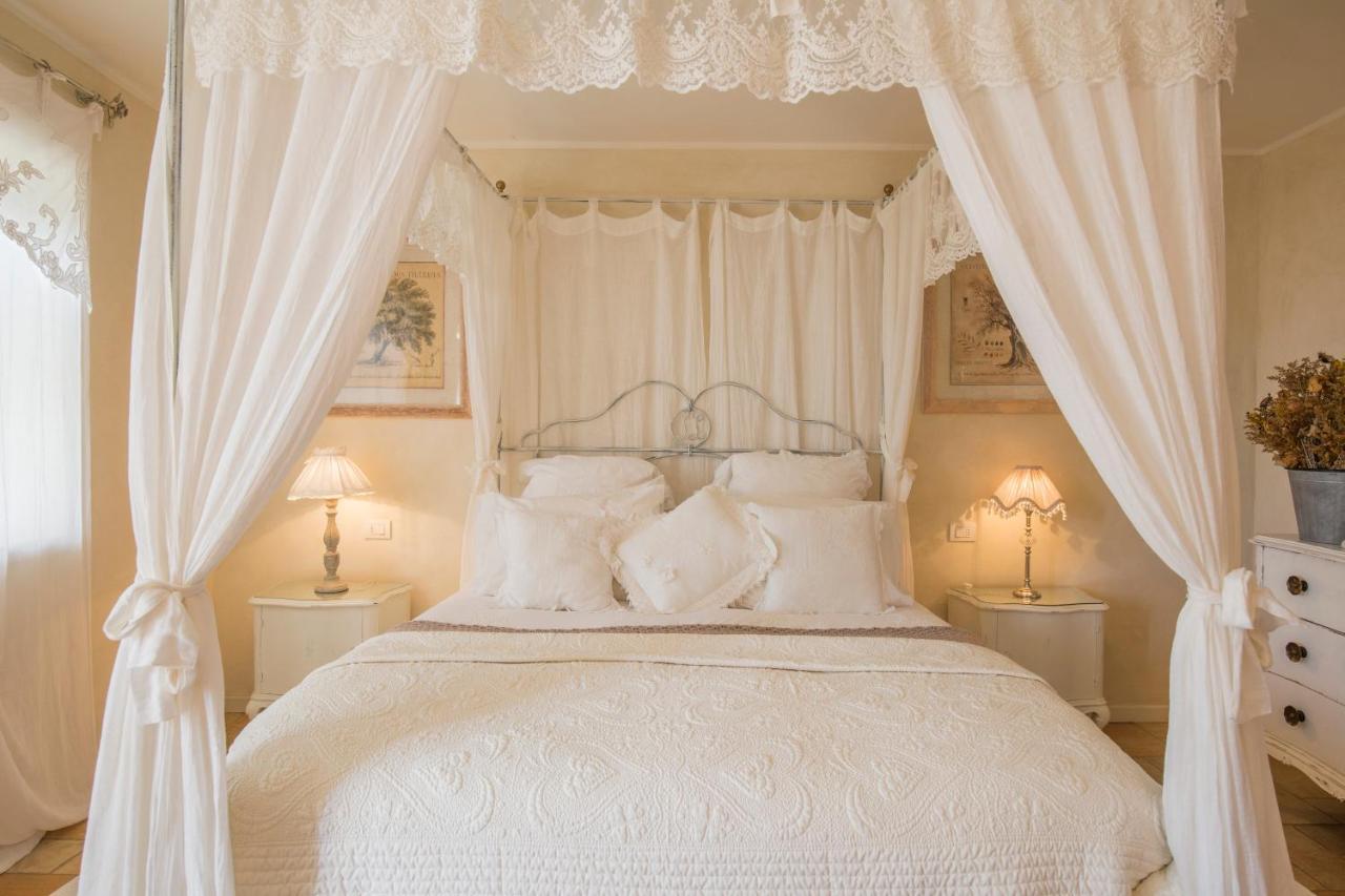 Corte Delle Cicale Bed and Breakfast Bardolino Zewnętrze zdjęcie