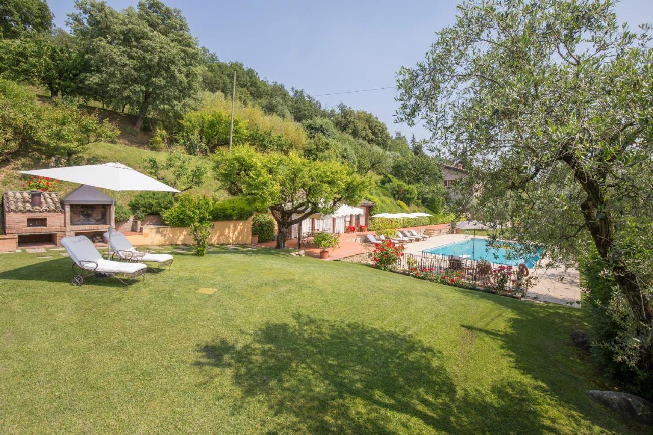 Corte Delle Cicale Bed and Breakfast Bardolino Zewnętrze zdjęcie